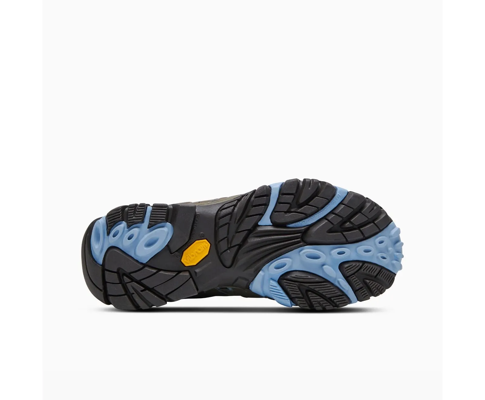 Merrell Women's Moab 2 Mid GORE-TEX® Hiking Boot