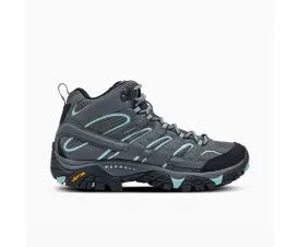 Merrell Women's Moab 2 Mid GORE-TEX® Hiking Boot