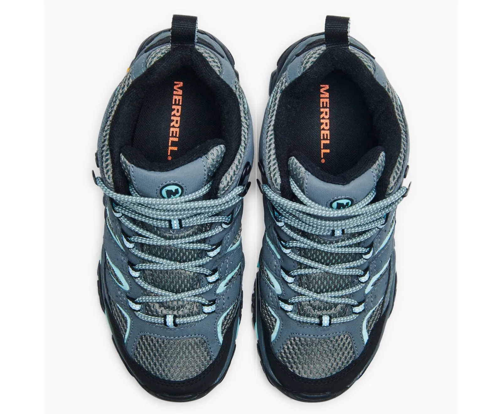 Merrell Women's Moab 2 Mid GORE-TEX® Hiking Boot