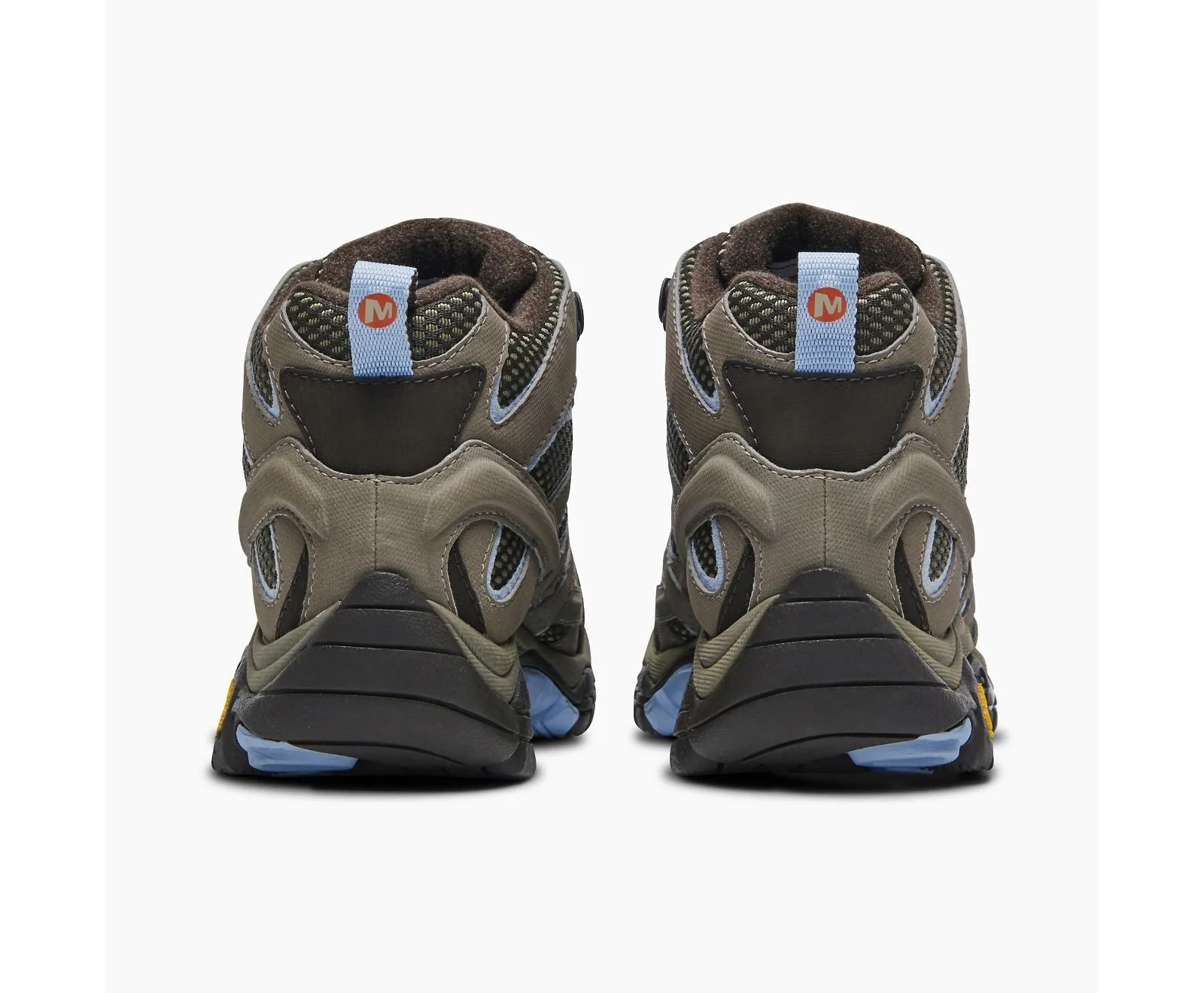 Merrell Women's Moab 2 Mid GORE-TEX® Hiking Boot