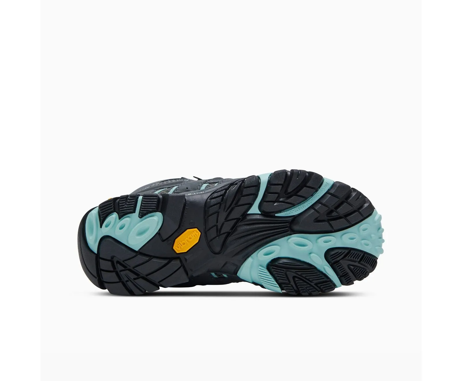 Merrell Women's Moab 2 Mid GORE-TEX® Hiking Boot