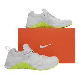 Nike Women's Metcon Flyknit 3 Training Shoes