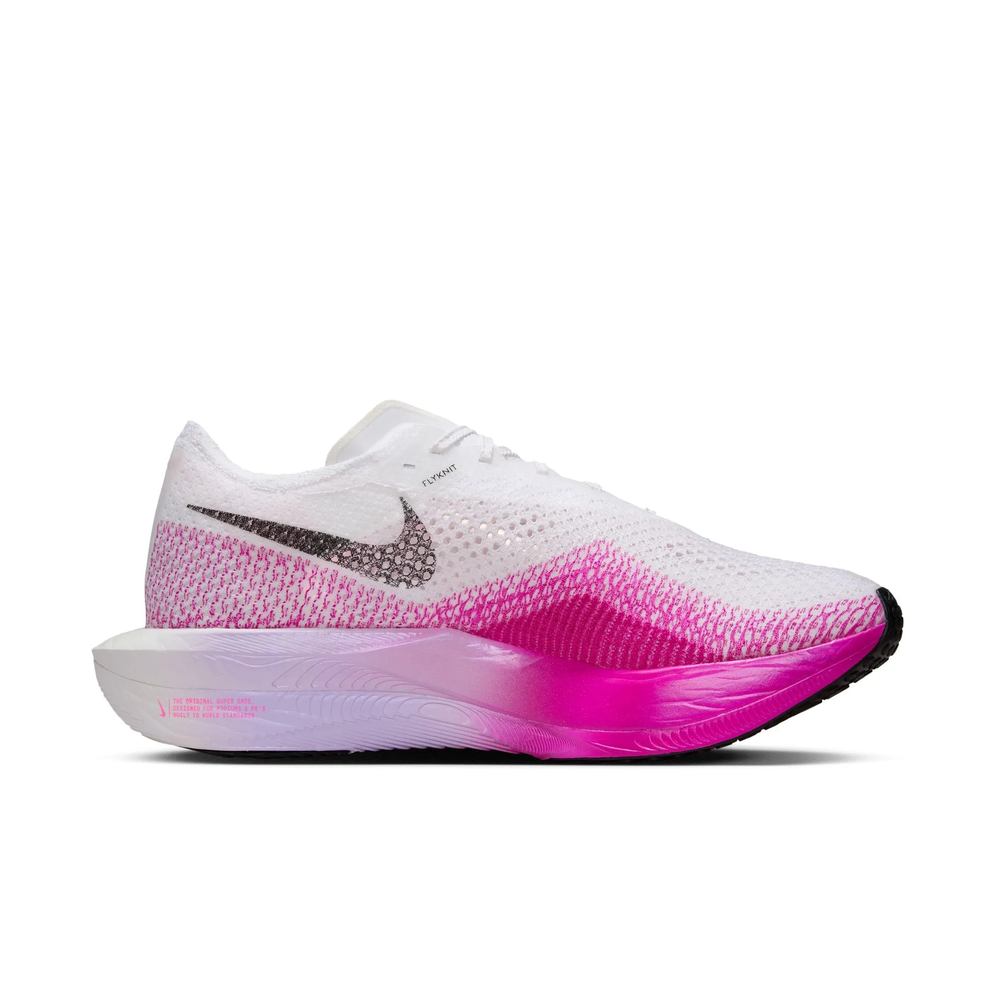 Nike ZoomX Vaporfly Next% 3 Womens