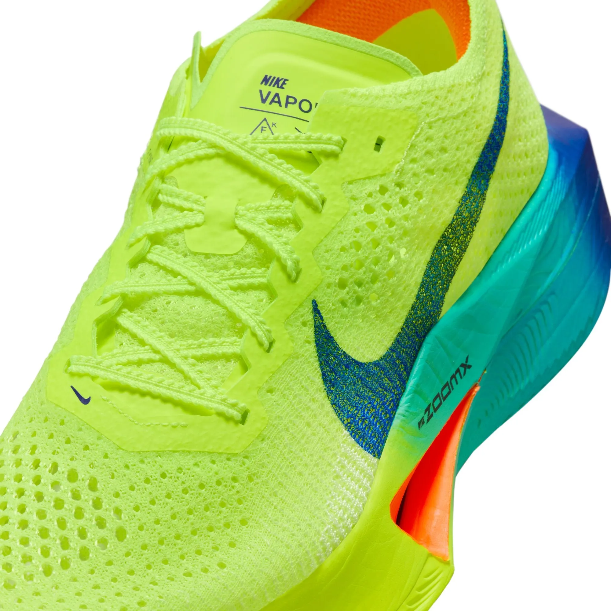 Nike ZoomX Vaporfly Next% 3 Womens