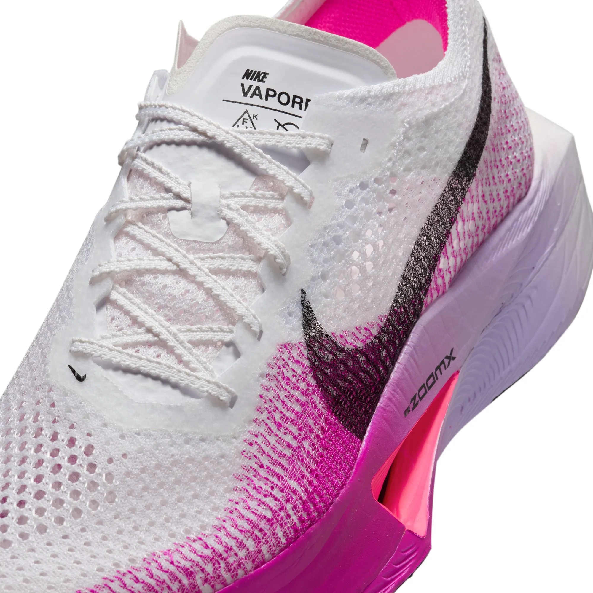 Nike ZoomX Vaporfly Next% 3 Womens