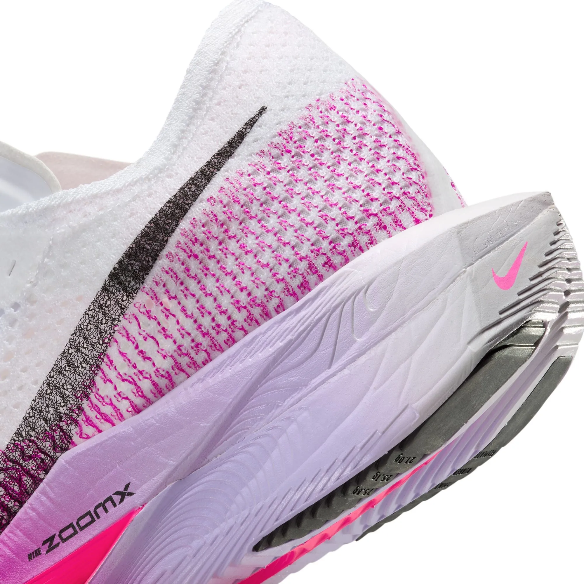 Nike ZoomX Vaporfly Next% 3 Womens
