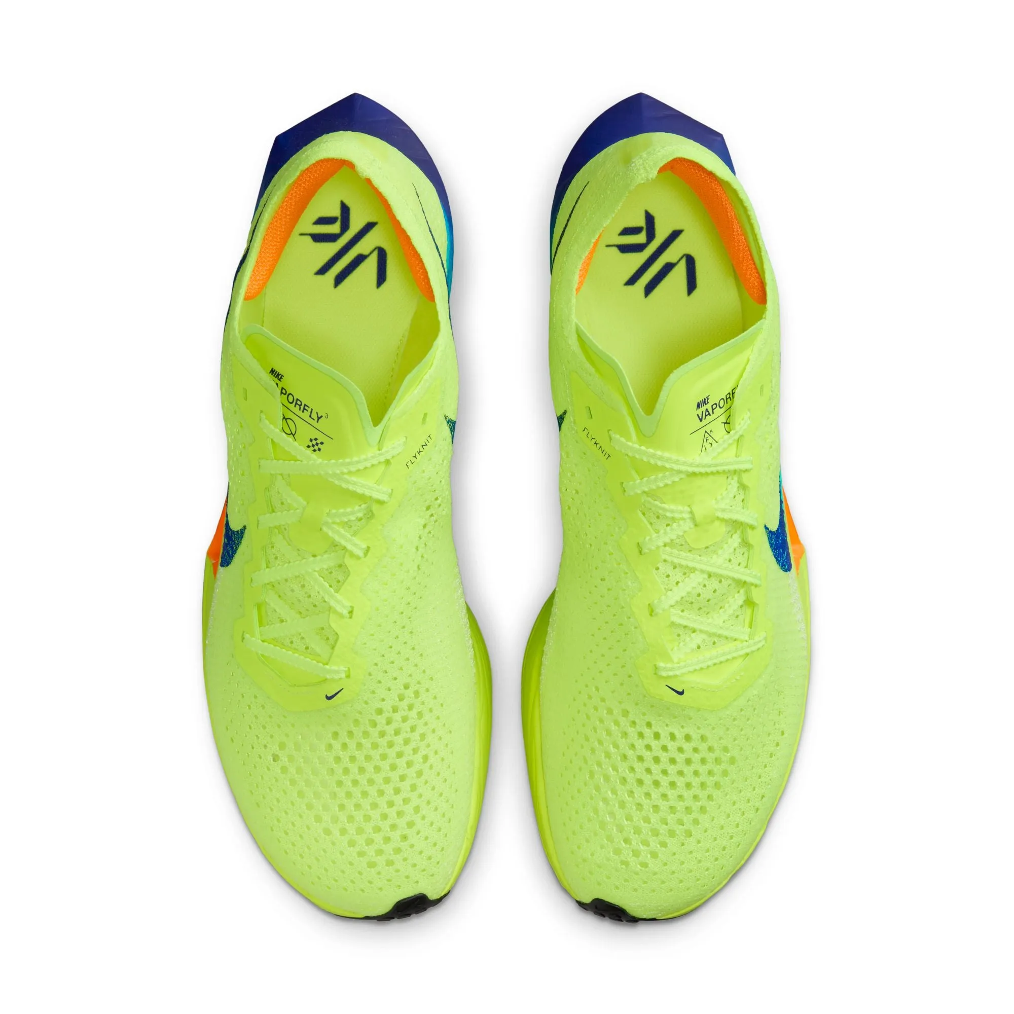 Nike ZoomX Vaporfly Next% 3 Womens