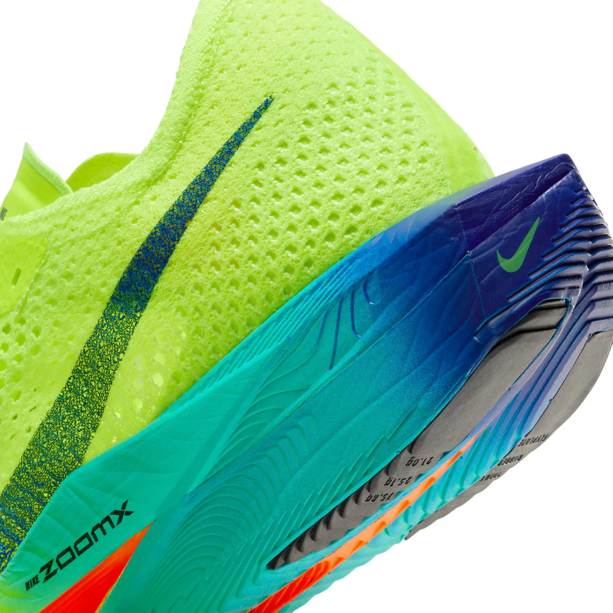Nike ZoomX Vaporfly Next% 3 Womens
