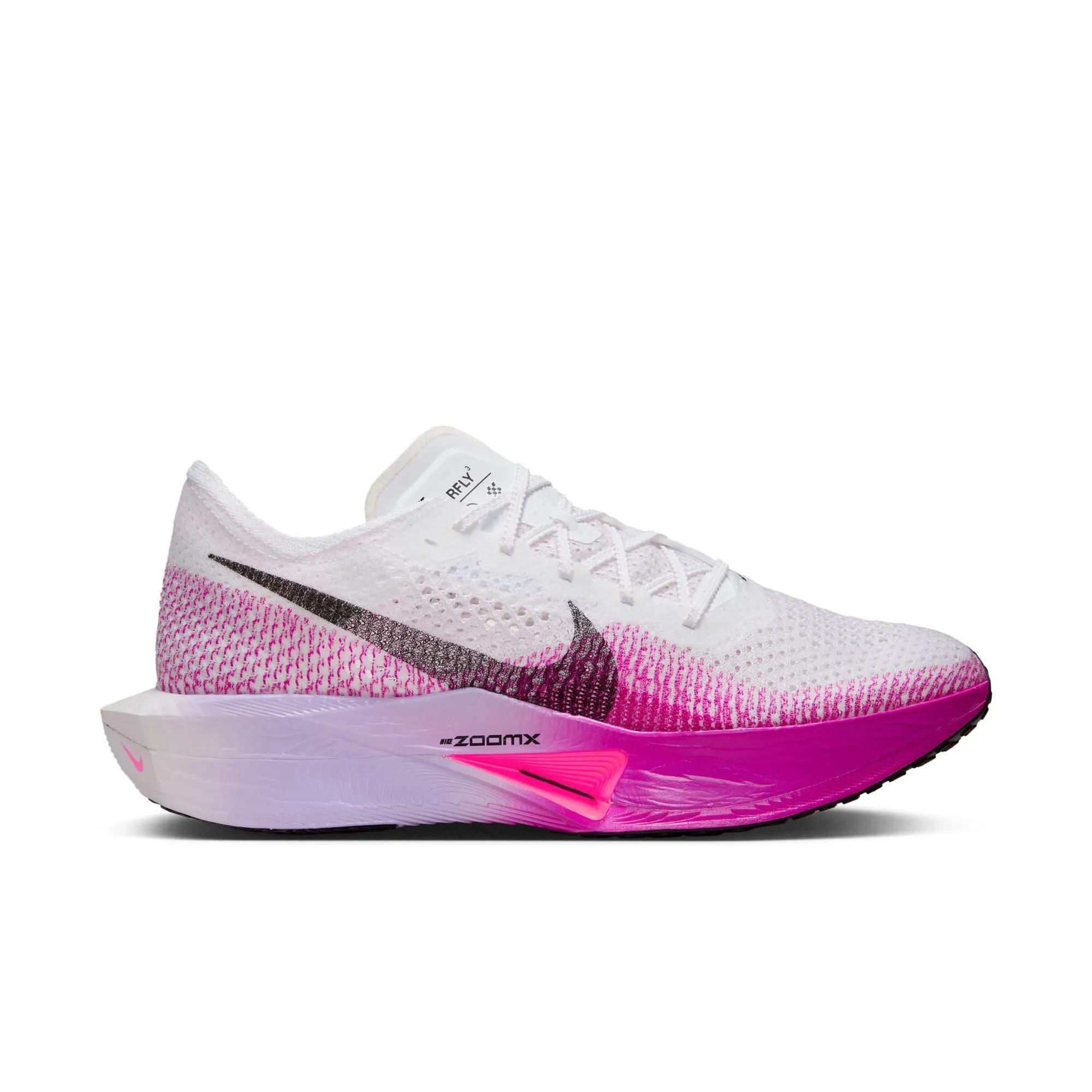 Nike ZoomX Vaporfly Next% 3 Womens