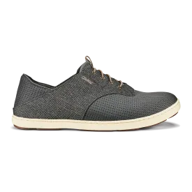 Nohea Moku - Charcoal / Clay