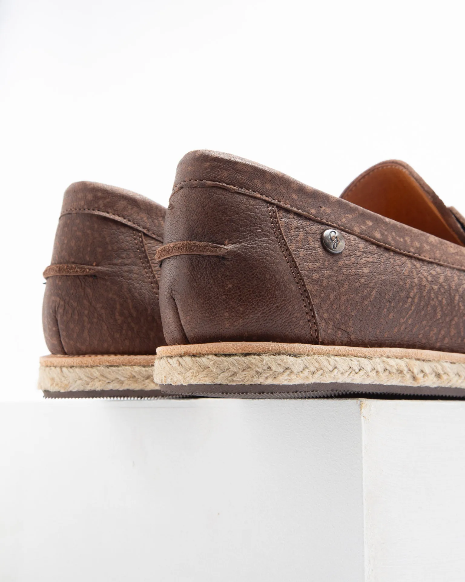 Pancha 715 Brown