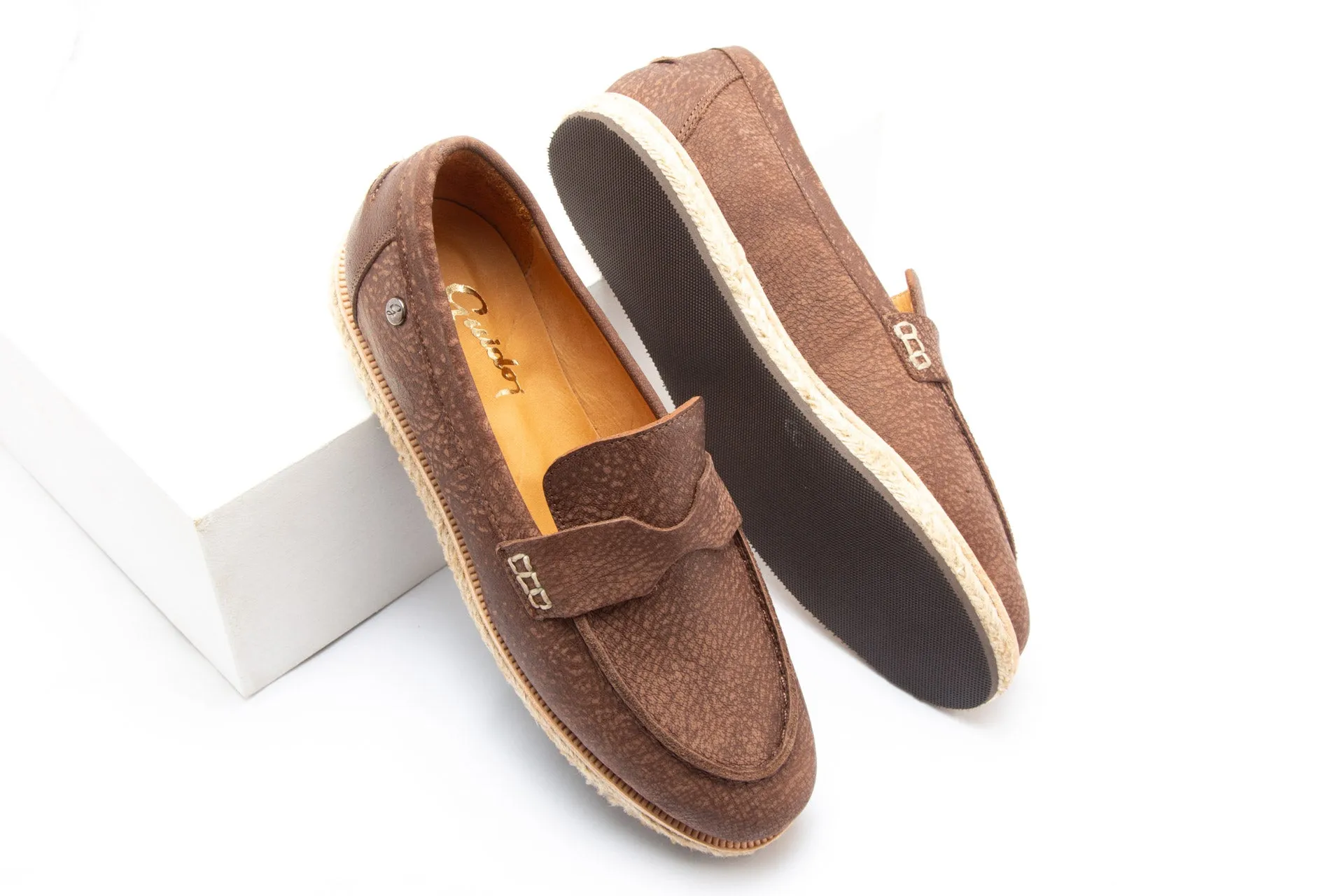 Pancha 715 Brown