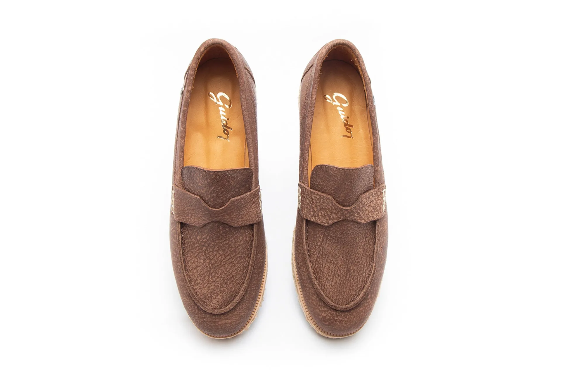 Pancha 715 Brown