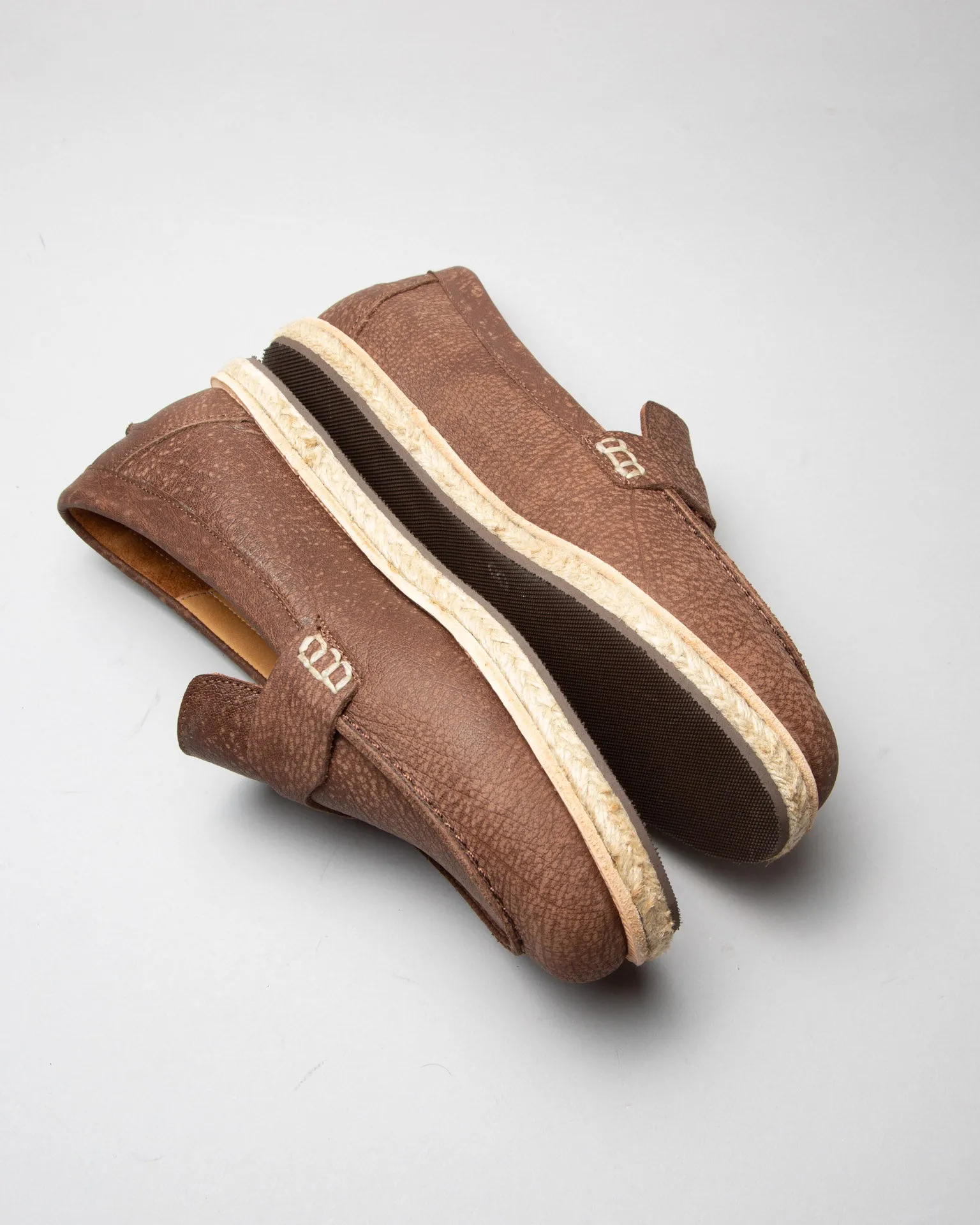 Pancha 715 Brown