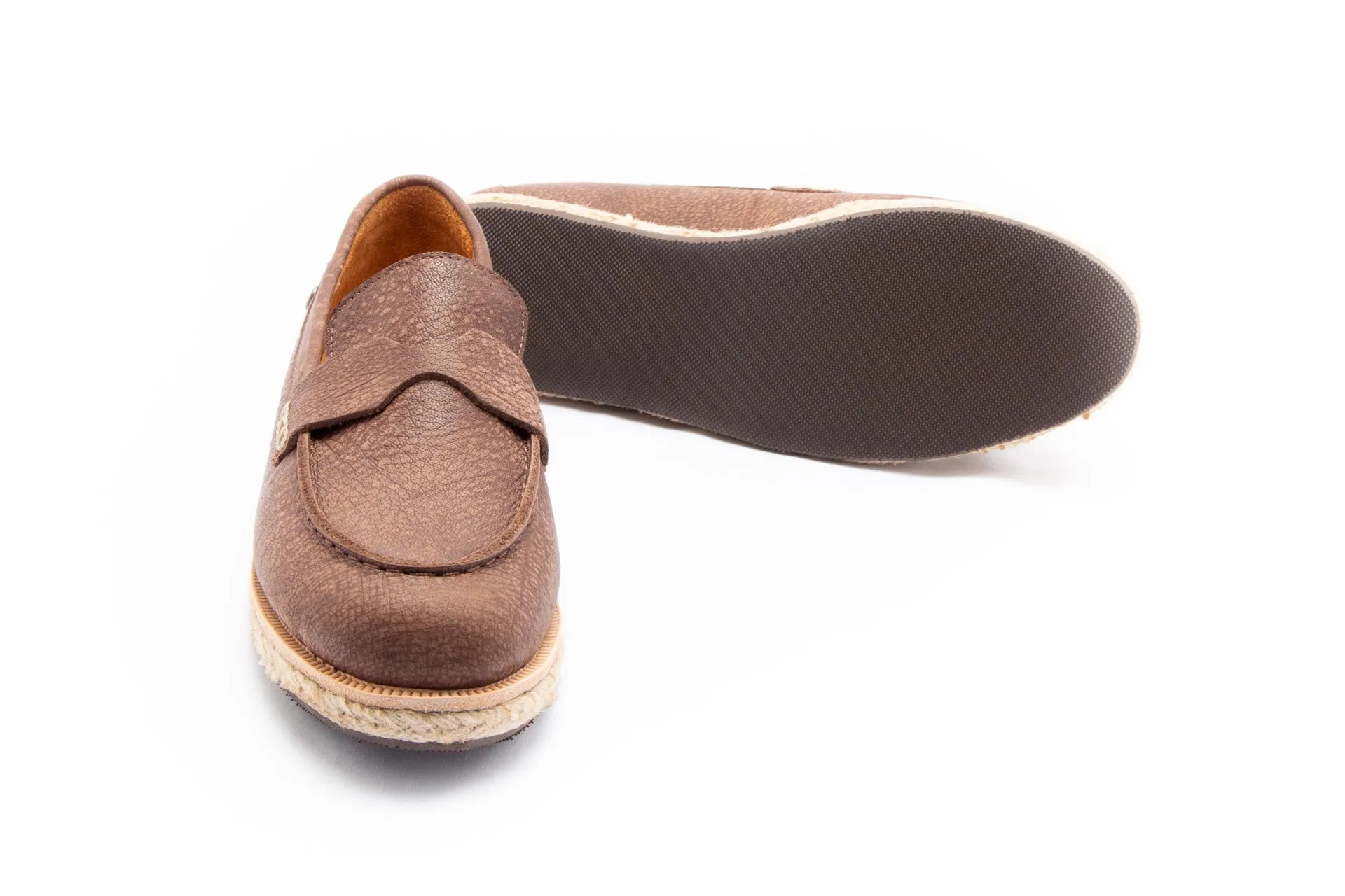Pancha 715 Brown