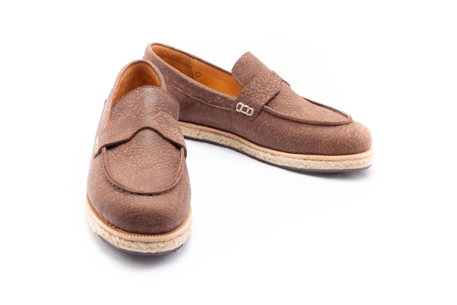 Pancha 715 Brown