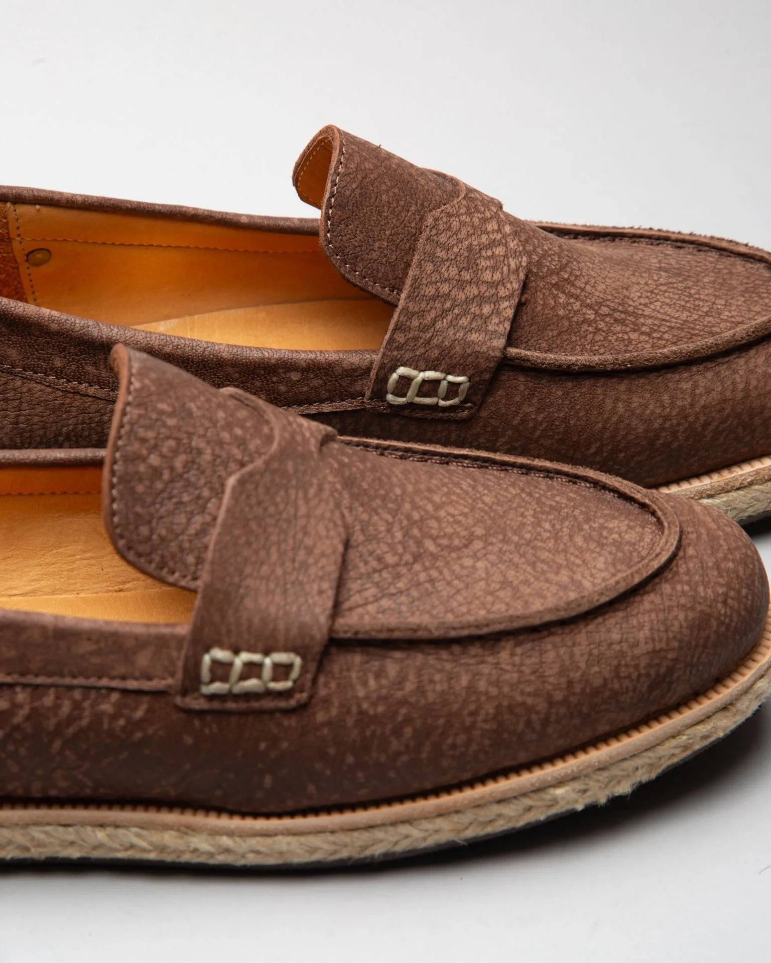 Pancha 715 Brown