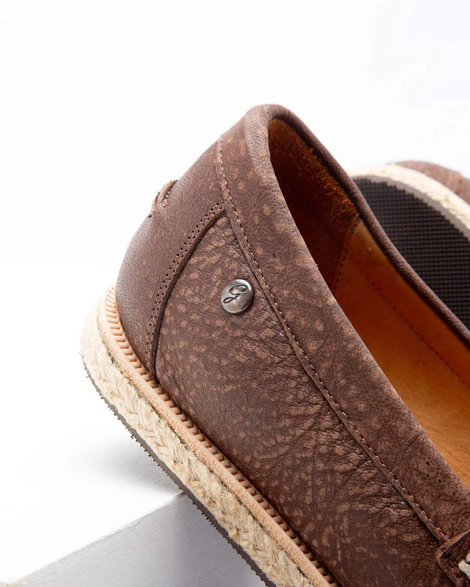 Pancha 715 Brown