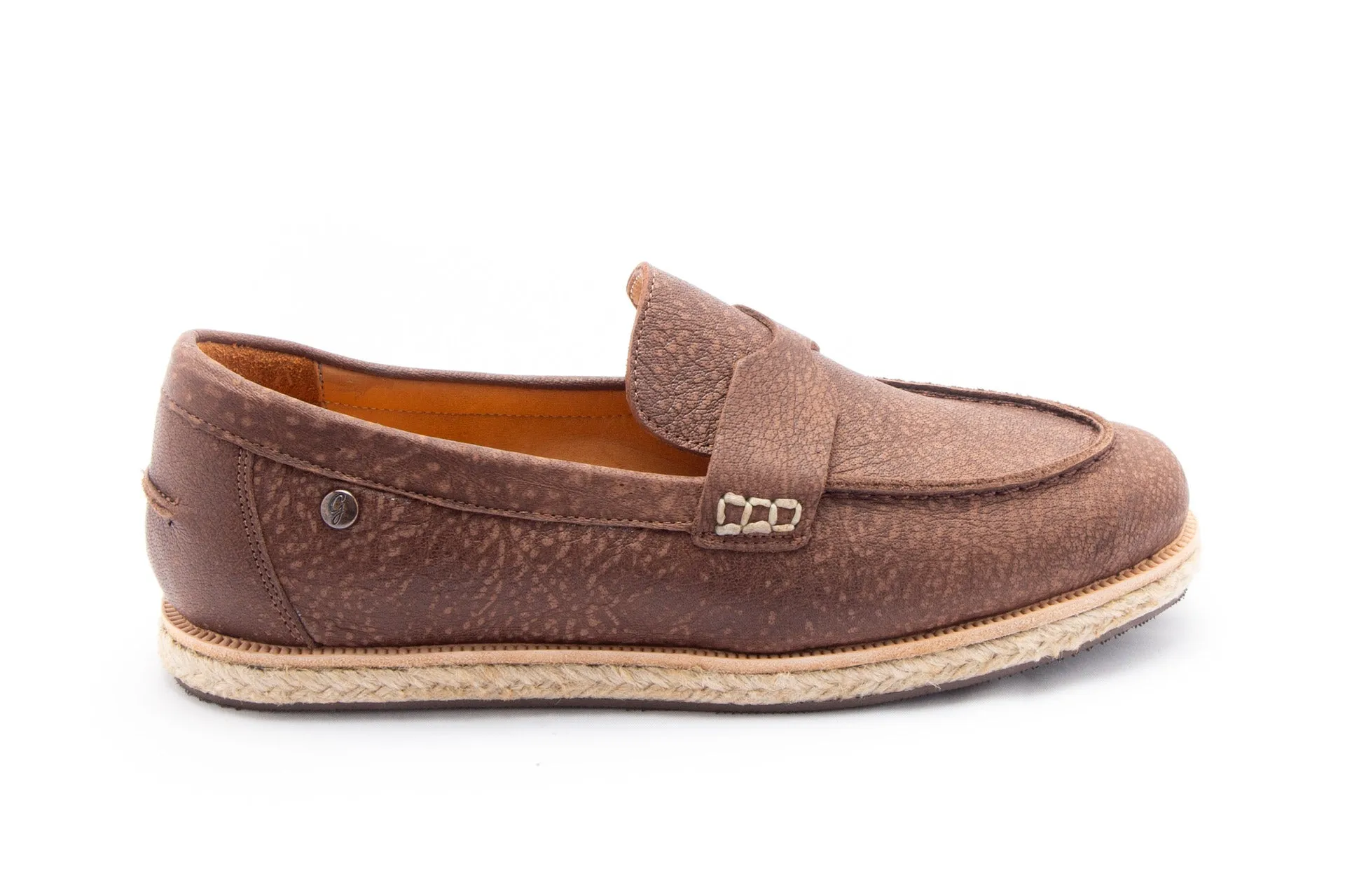 Pancha 715 Brown