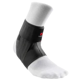 Phantom Ankle Brace w/Straps & Stays: Level 3
