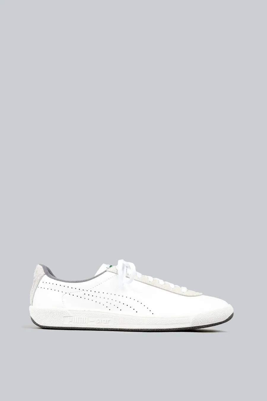 PUMA STAR OG WHITE