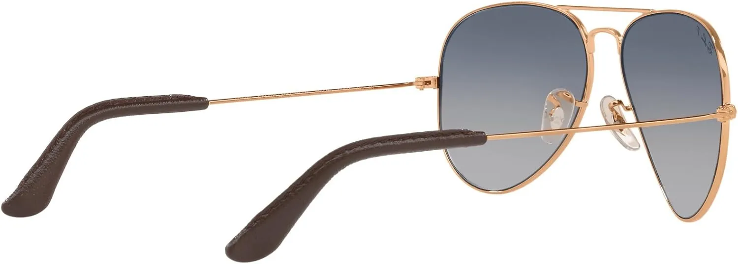 Ray-Ban Rb3025 Classic Aviator Sunglasses