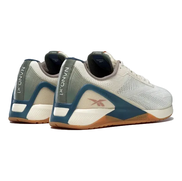 Reebok Nano X1 Vegan Cross Training Shoes