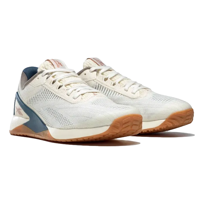 Reebok Nano X1 Vegan Cross Training Shoes