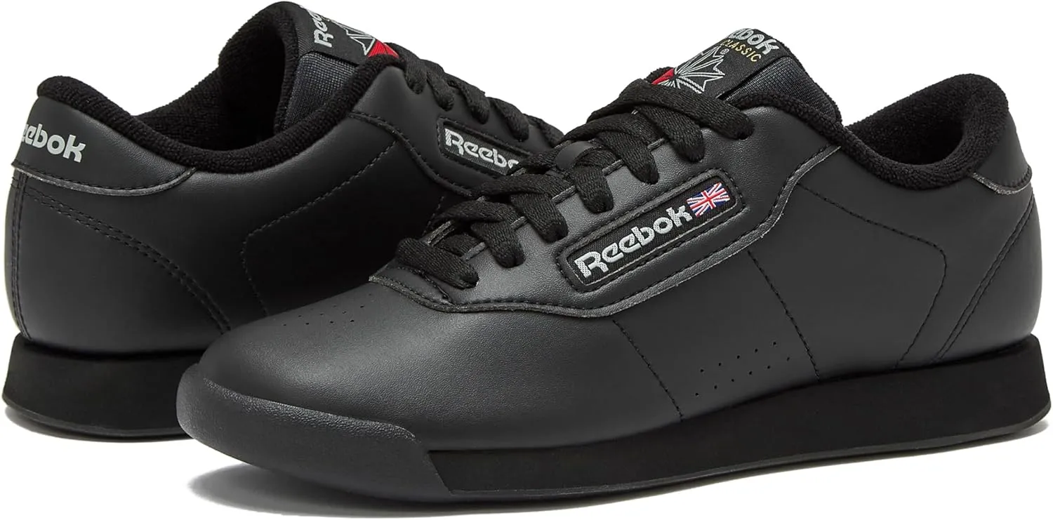 Reebok Women's Princess Sneaker