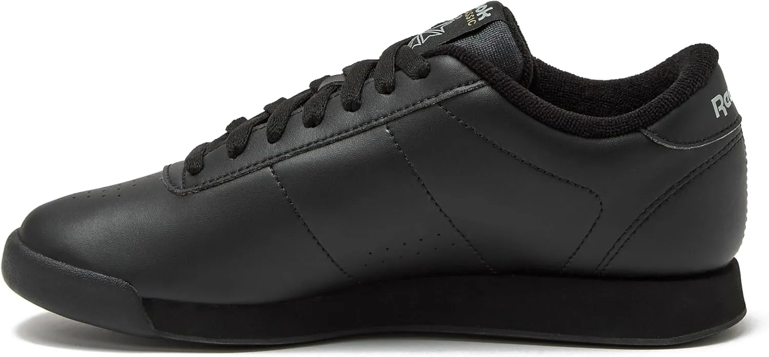 Reebok Women's Princess Sneaker