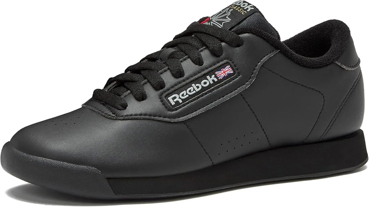 Reebok Women's Princess Sneaker