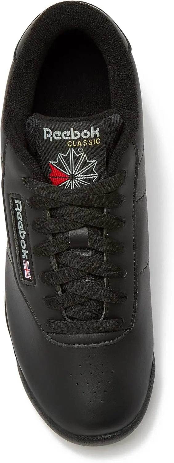 Reebok Women's Princess Sneaker