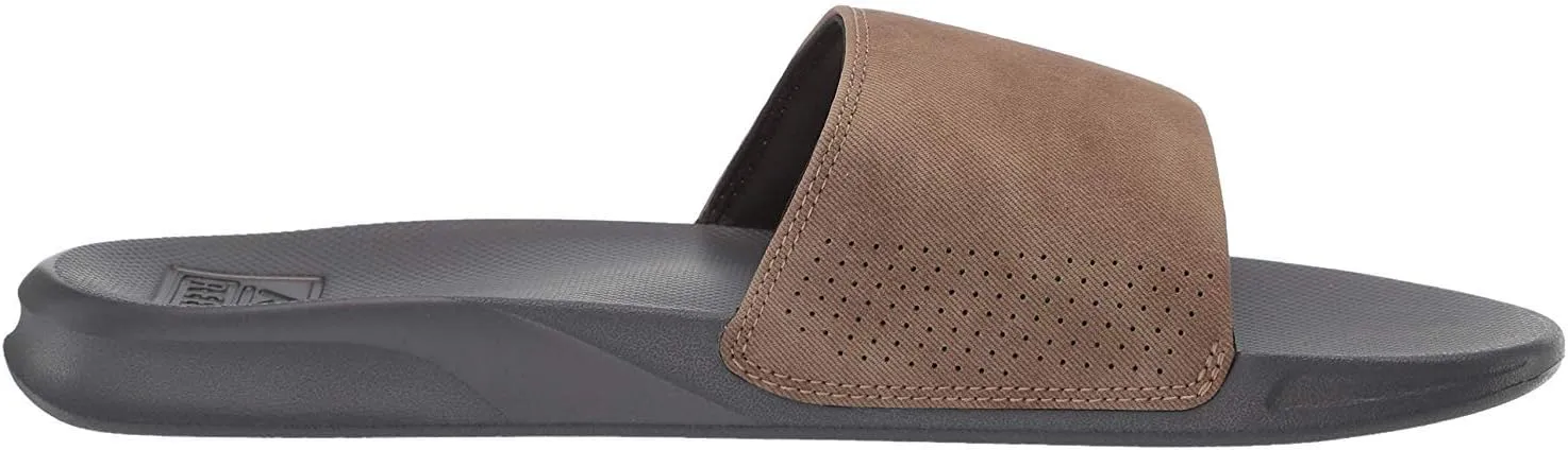 Reef Men's One Slide Sandal