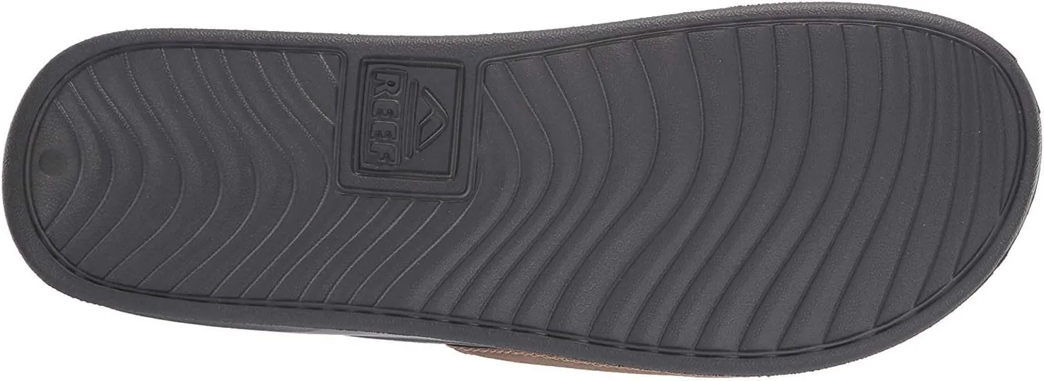 Reef Men's One Slide Sandal