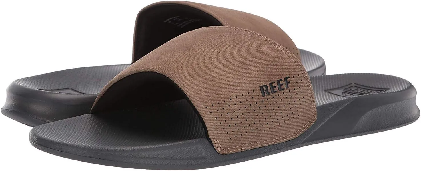 Reef Men's One Slide Sandal
