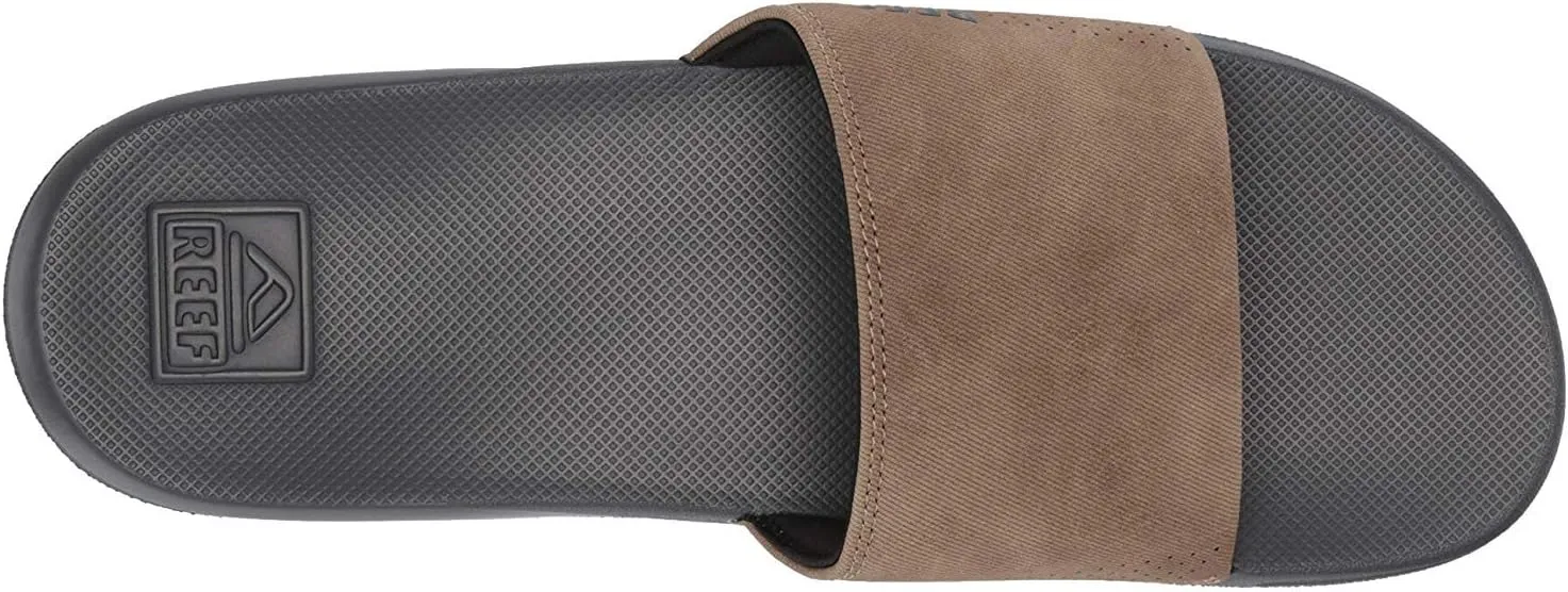 Reef Men's One Slide Sandal