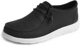 REEF Water Coast Men's Shoe, Water Friendly, Soft Footbed, Breathable, Non Marking Outsole