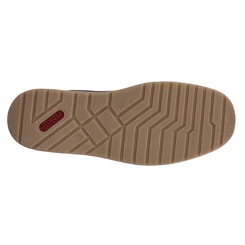 Rieker Casual Shoes - 18266-14 - Tan