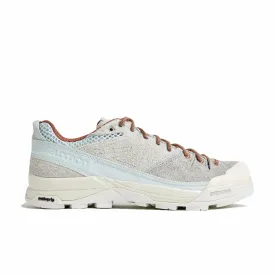 Salomon Men's X-ALP Suede (Ice Flow/Quarry/Russet)