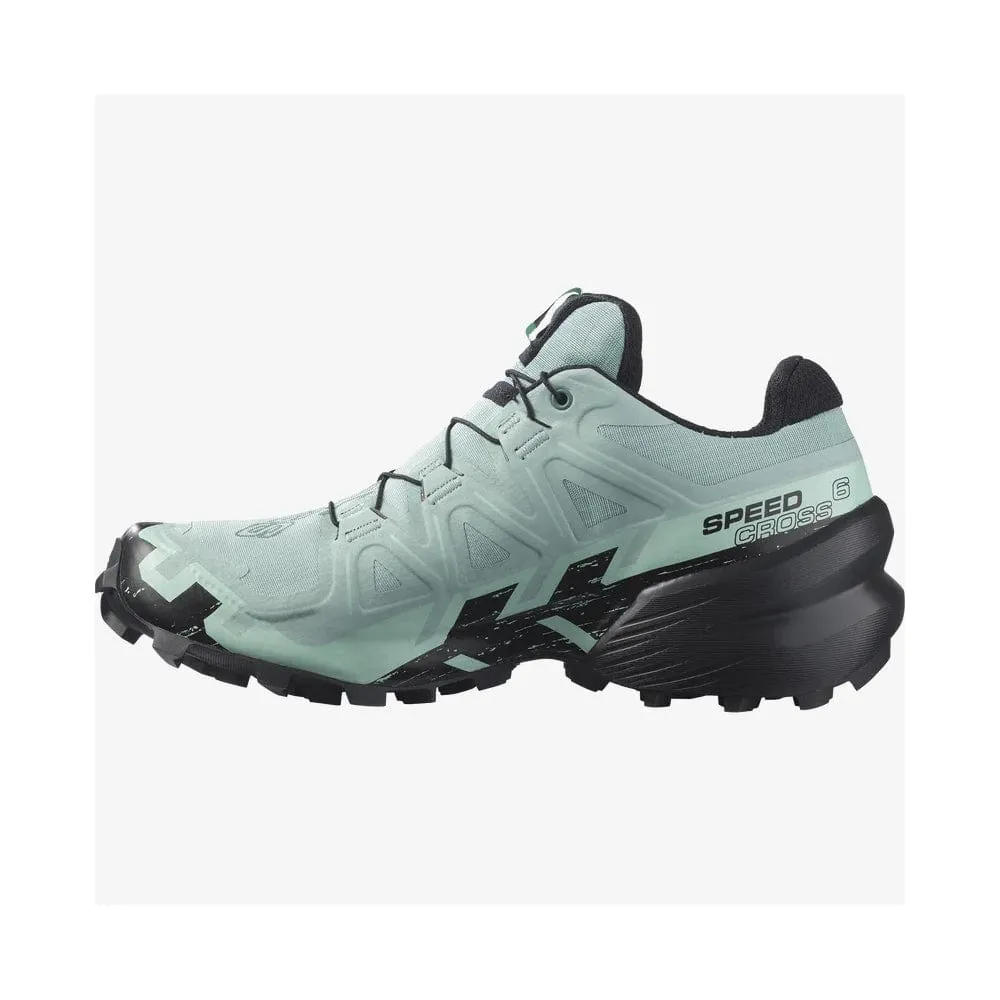 Salomon Speedcross 6 Gore-Tex Women's Trail Running Shoes