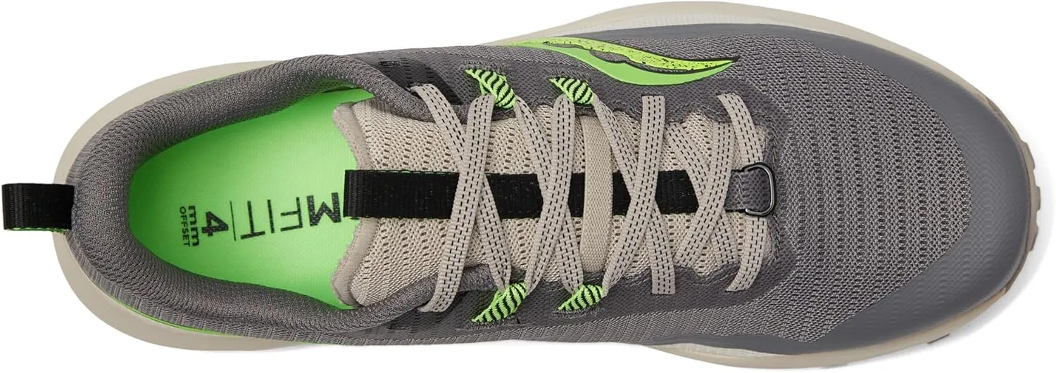 Saucony Men's Peregrine 13 Trail