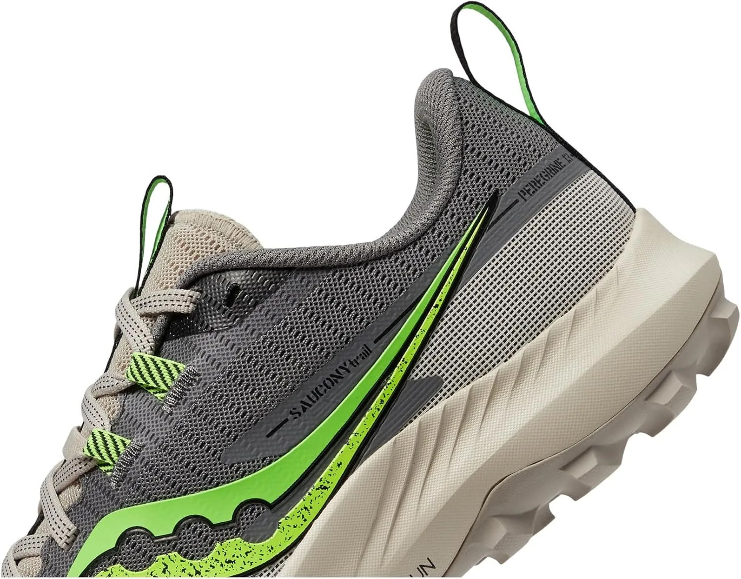 Saucony Men's Peregrine 13 Trail