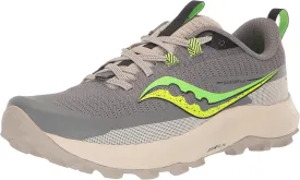 Saucony Men's Peregrine 13 Trail
