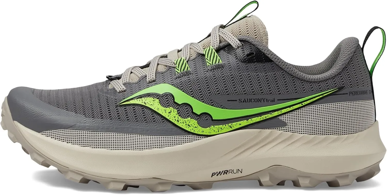 Saucony Men's Peregrine 13 Trail