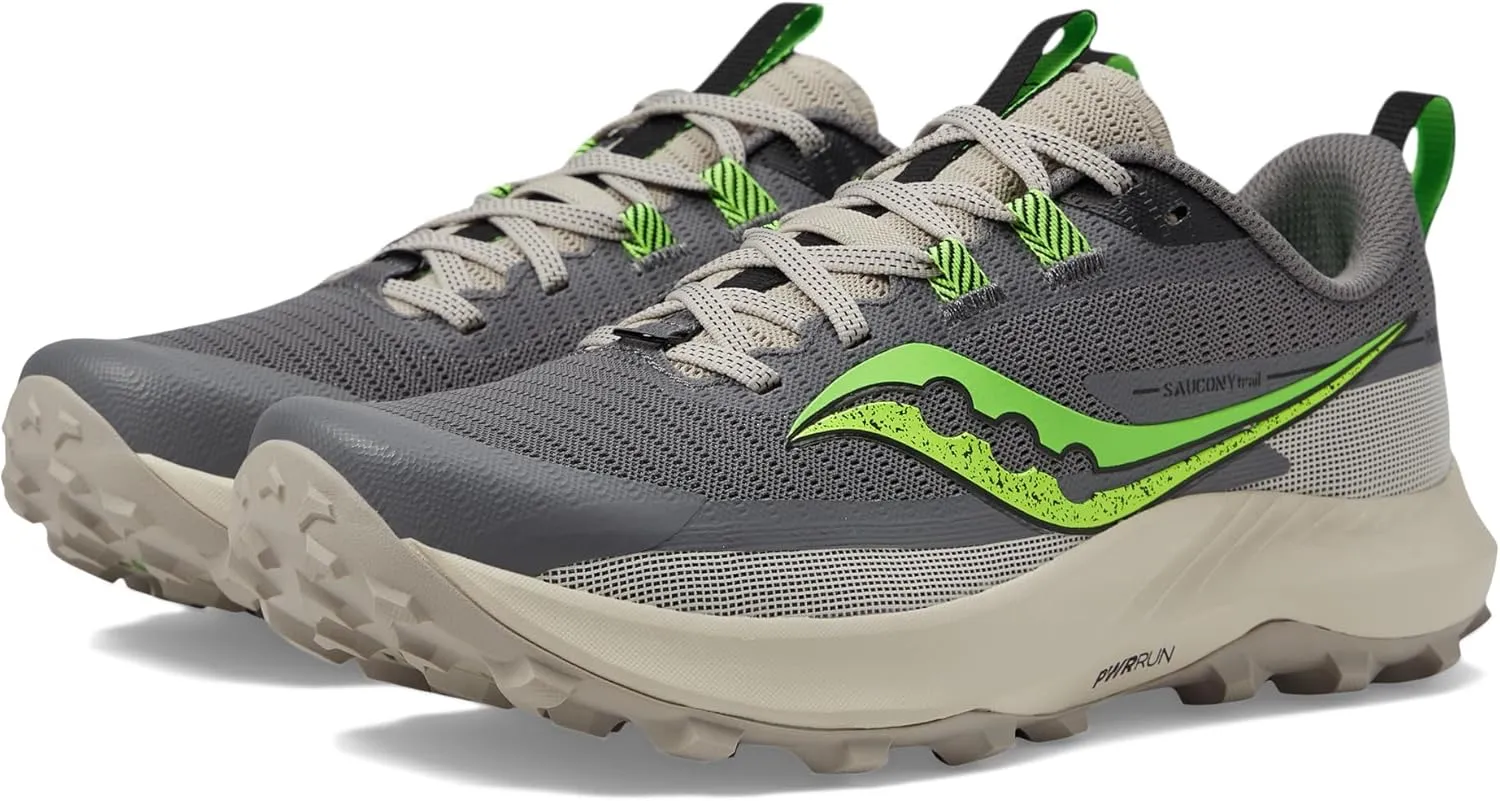 Saucony Men's Peregrine 13 Trail