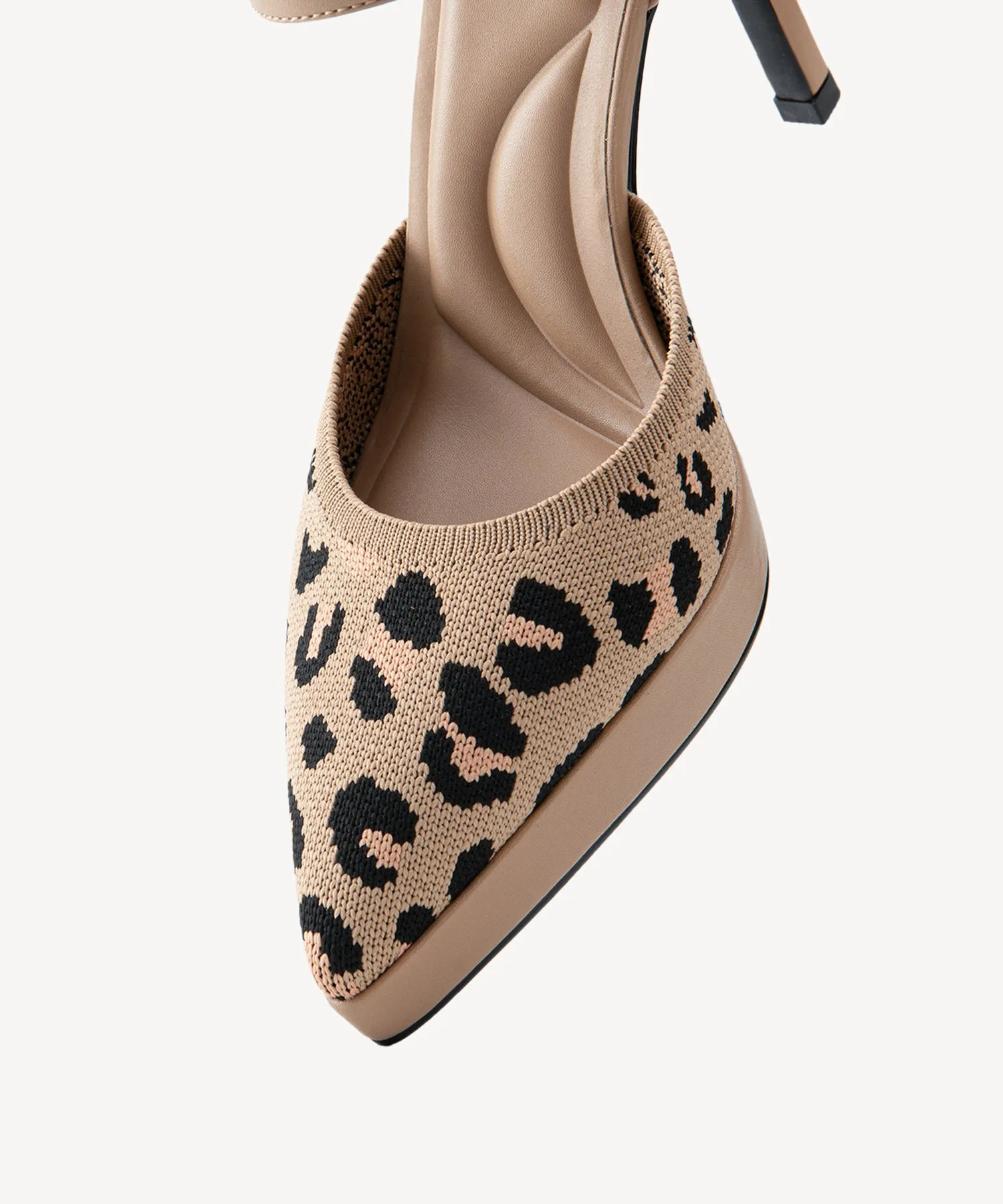 Sexy Strapped Stiletto Pumps