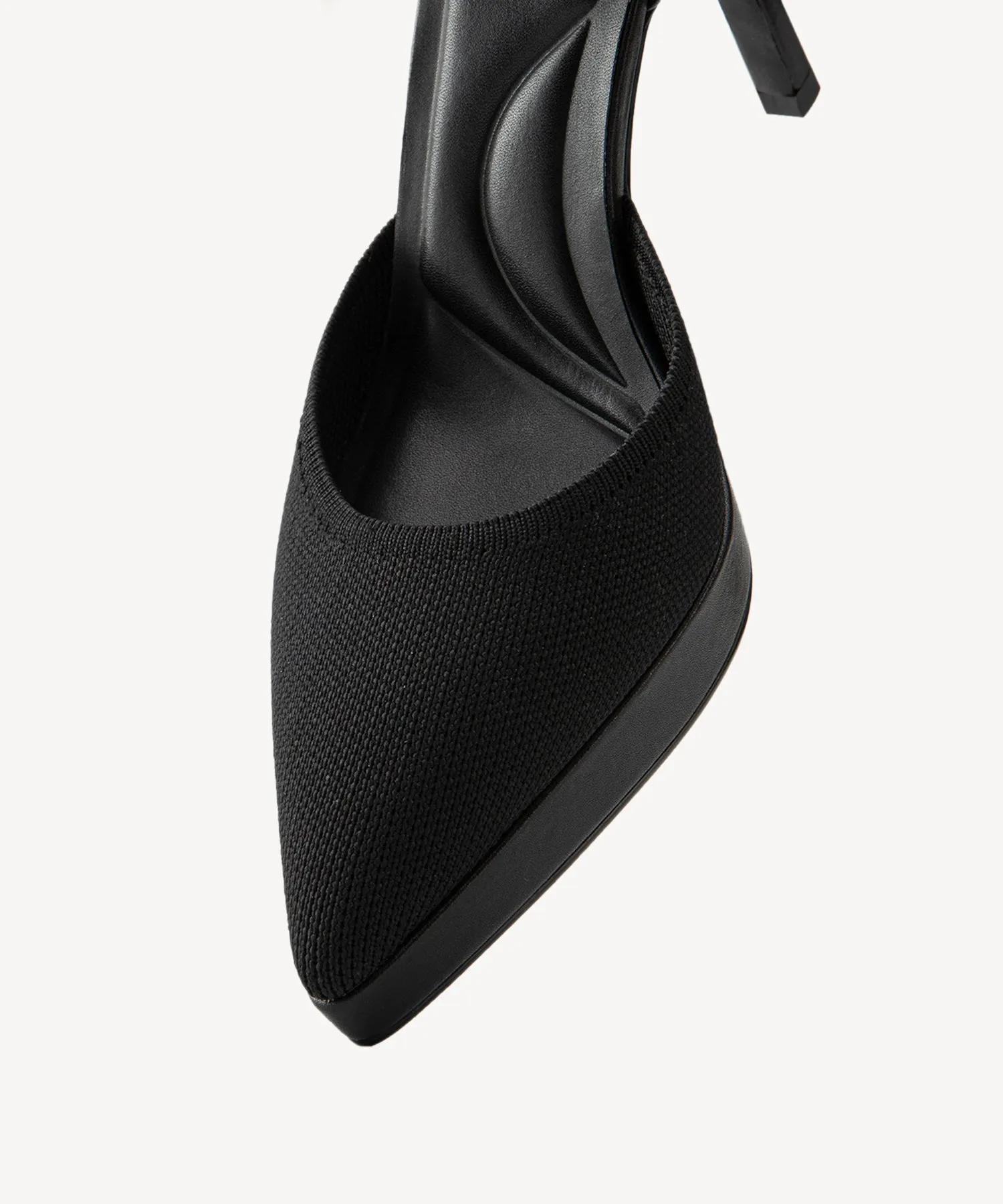 Sexy Strapped Stiletto Pumps