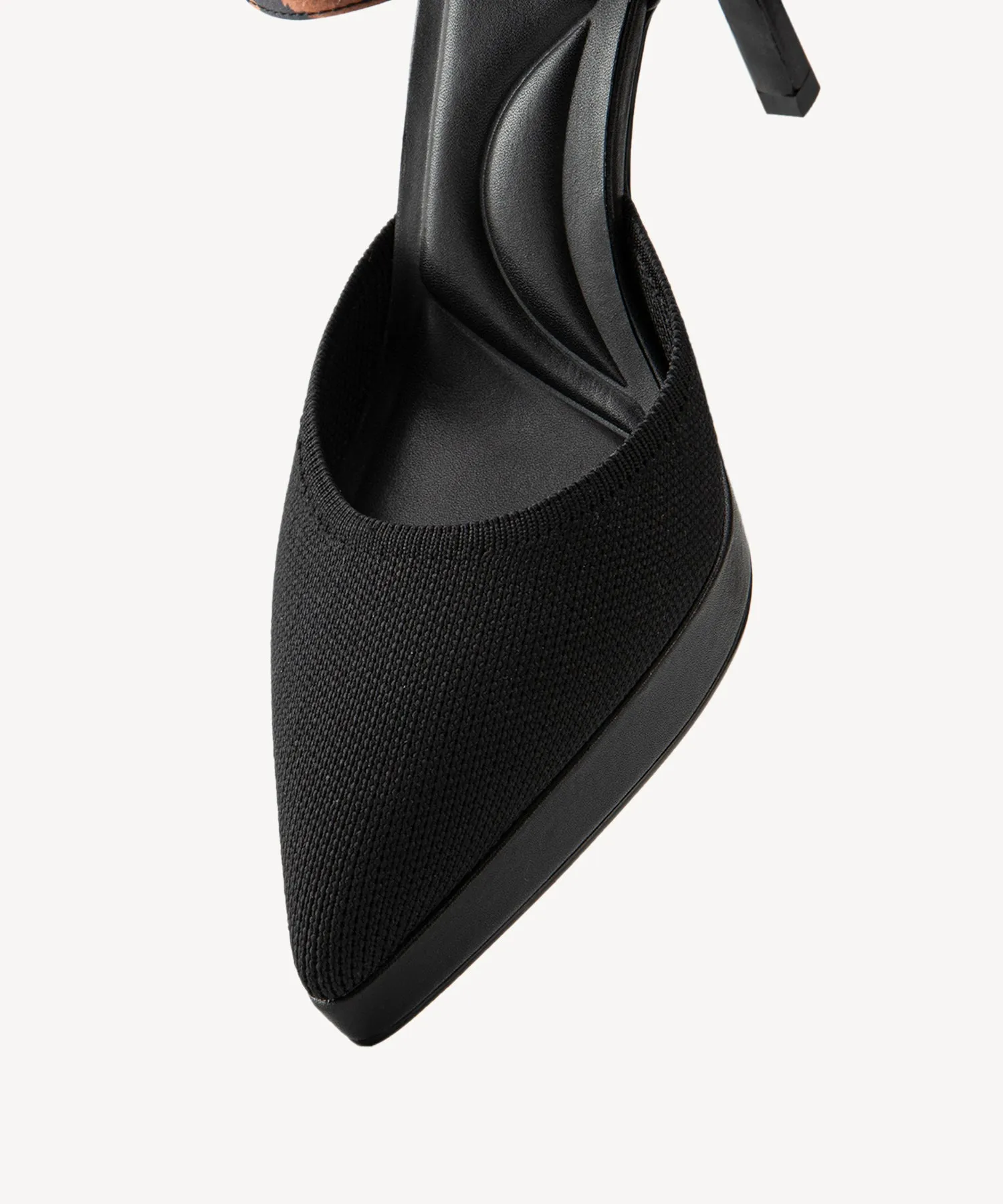 Sexy Strapped Stiletto Pumps