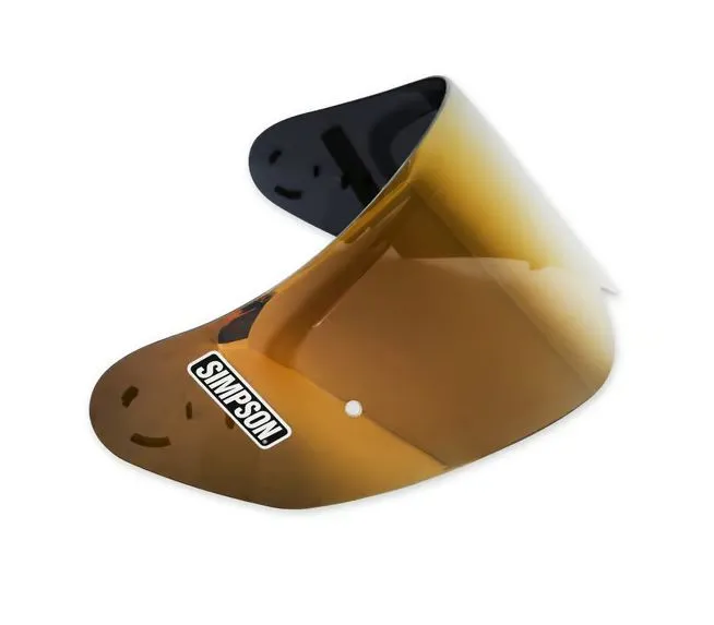 Simpson Ghost Bandit / Speed Bandit Exterior Shields