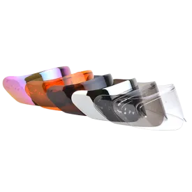 Simpson Ghost Bandit / Speed Bandit Exterior Shields